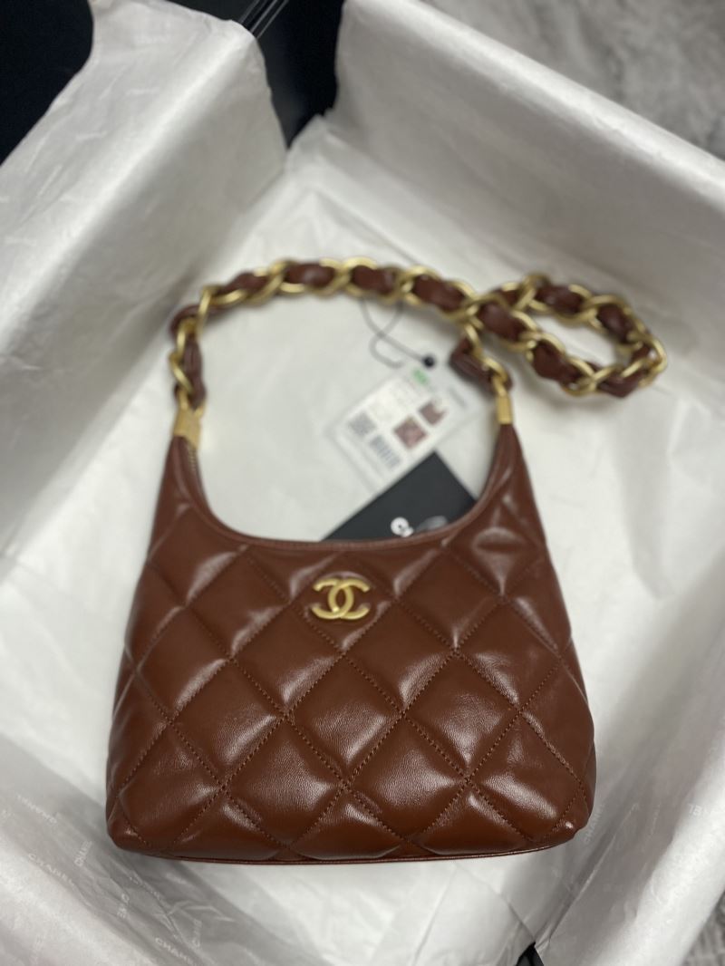 Chanel Satchel Bags